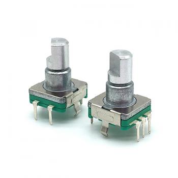 EC11 Rotary Encoder Switches