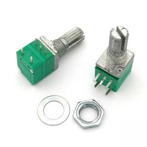 R097N Rotary Potentiometer