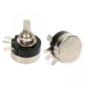 RV24YN Carbon Potentiometer