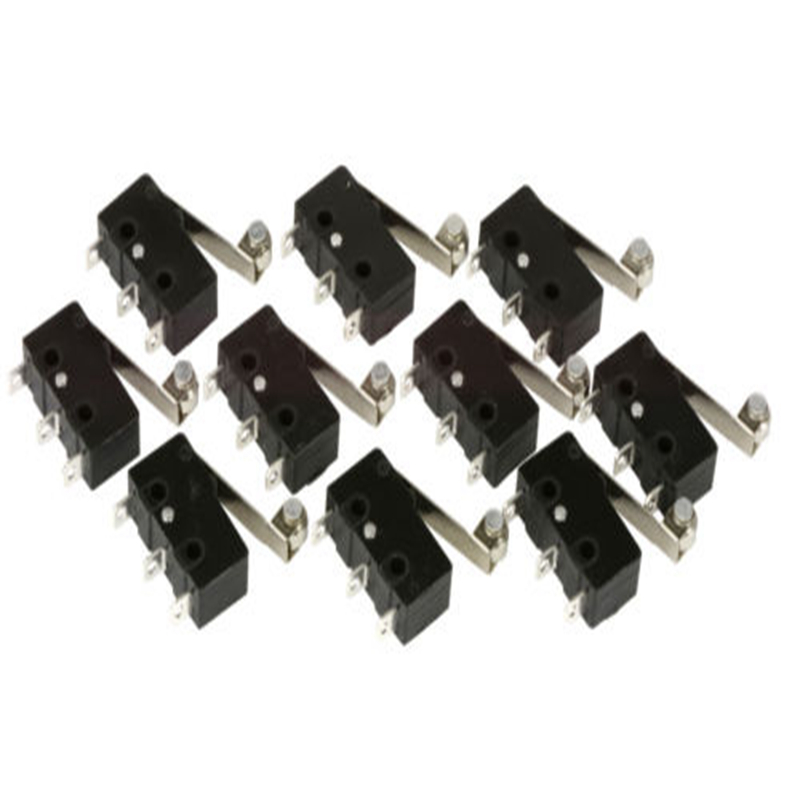 China micro switch manufacturer